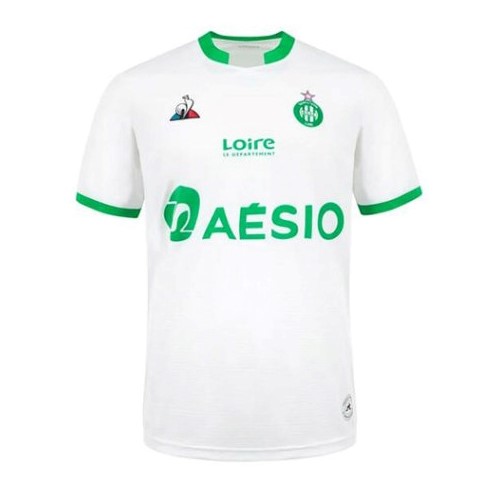 Tailandia Camiseta AS Saint Etienne 1ª 2020 2021